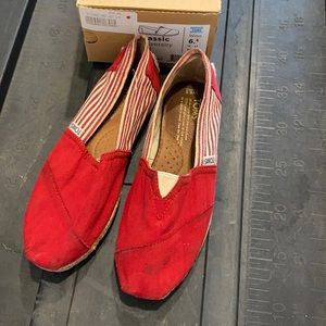 Classic Toms